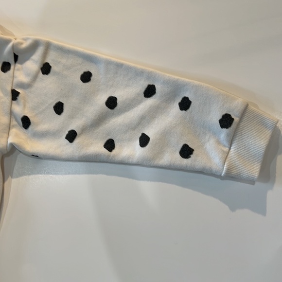 Wonder nation Positive vibes pullover - Picture 2 of 5